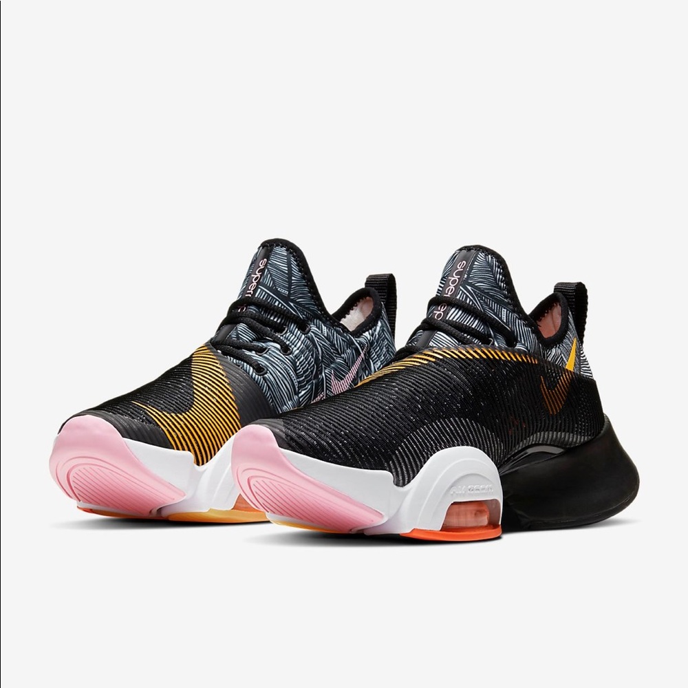 Nike Air Zoom SuperRep